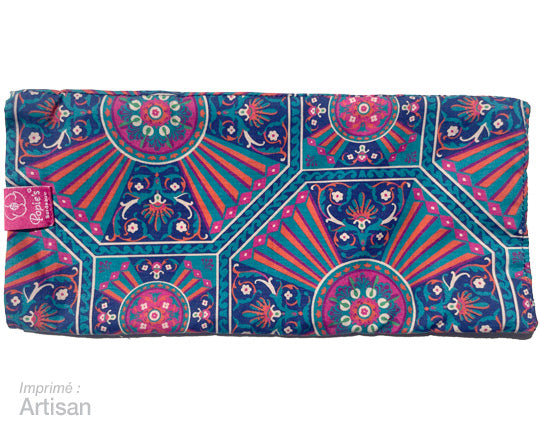 Glasses case