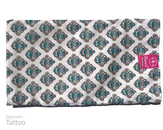 Glasses case