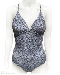 "Bronzette" swimsuit