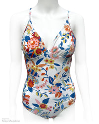 "Bronzette" swimsuit