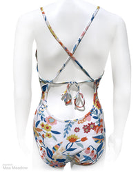 "Bronzette" swimsuit