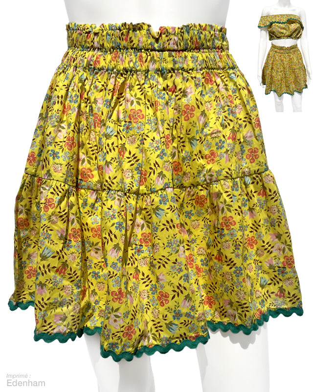 Titine Skirt
