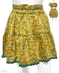 Titine Skirt
