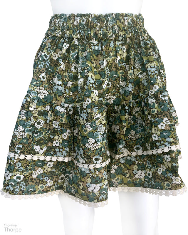 Titine Skirt