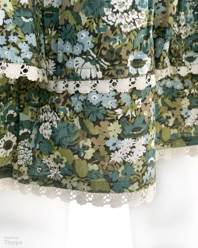 Titine Skirt