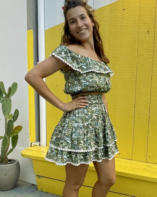Titine Skirt