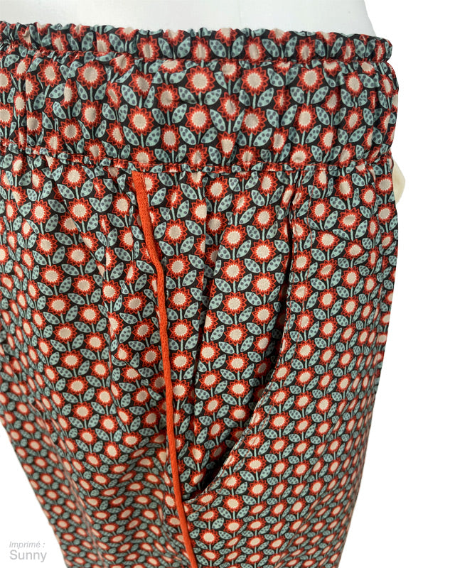 Trousers