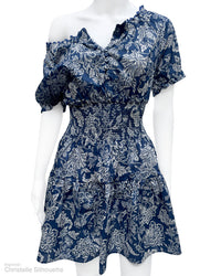 Léa Dress