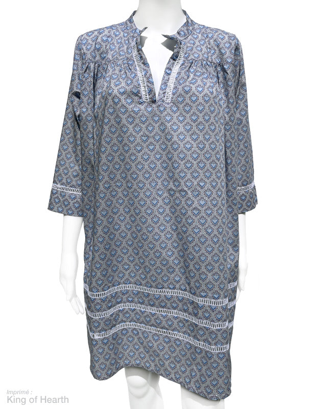 Island Dress