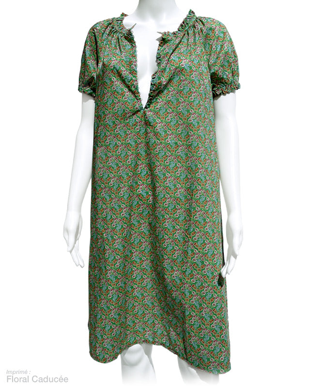 Léa Dress