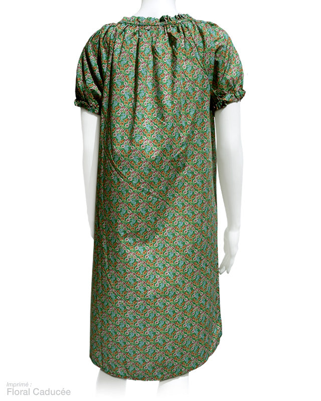 Léa Dress