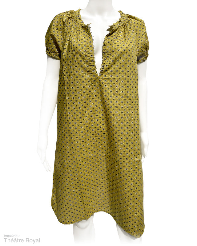 Léa Dress