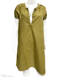 Léa Dress