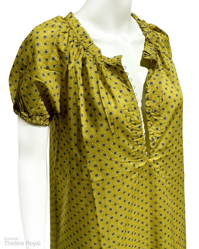 Léa Dress