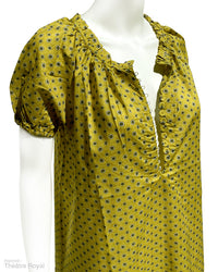 Léa Dress