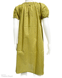 Léa Dress