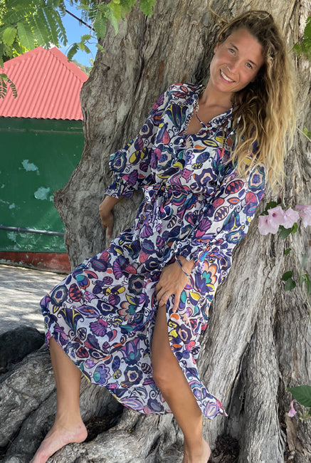 Soft Dress