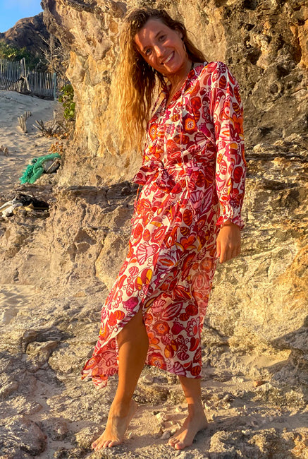 Soft Dress