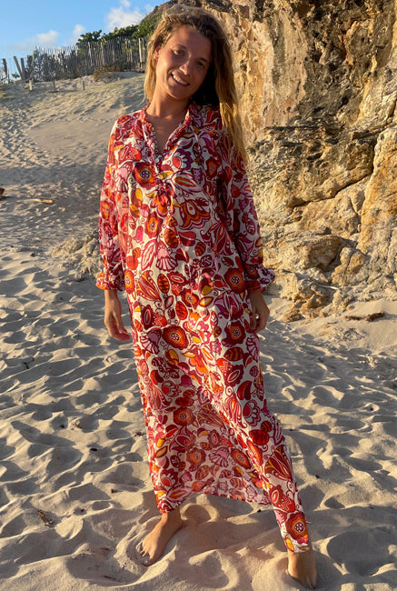Soft Dress