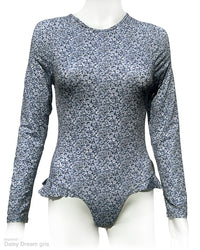 "Bodysurf" swimsuit