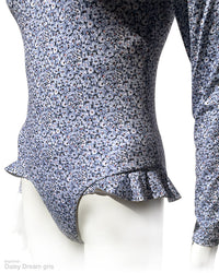"Bodysurf" swimsuit
