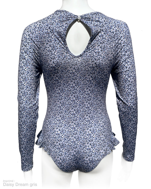 "Bodysurf" swimsuit