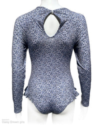 "Bodysurf" swimsuit