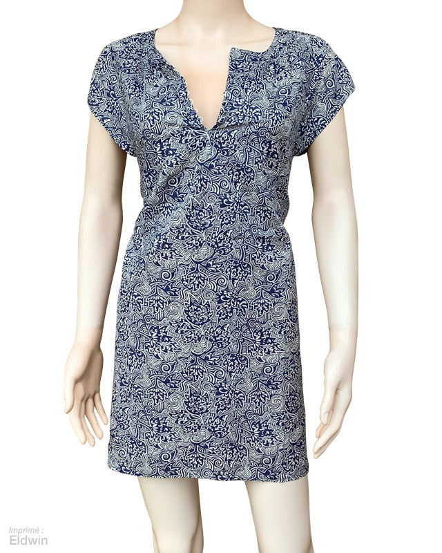 Robe Léa