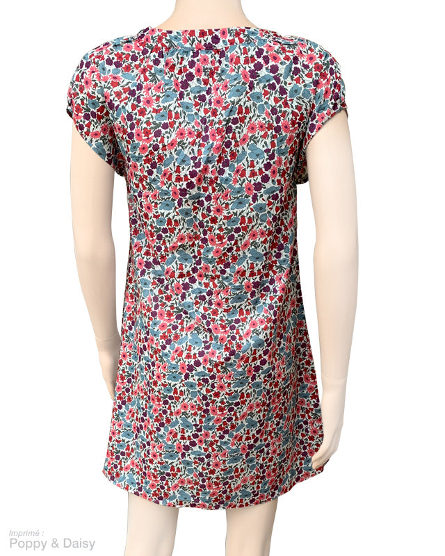 Robe Léa