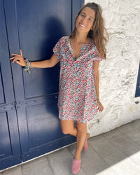Robe Léa