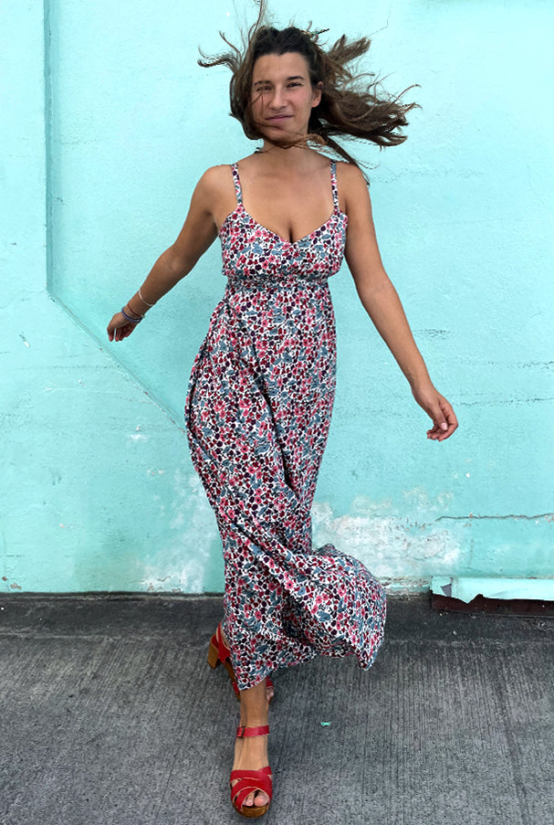 Princess dress
