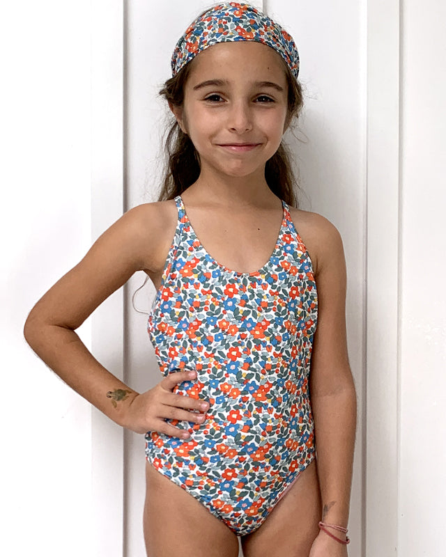 “Lulu” swimsuit