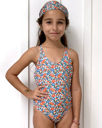 “Lulu” swimsuit