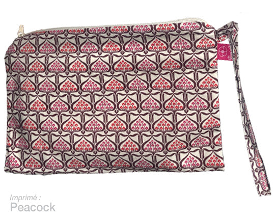 Pouch