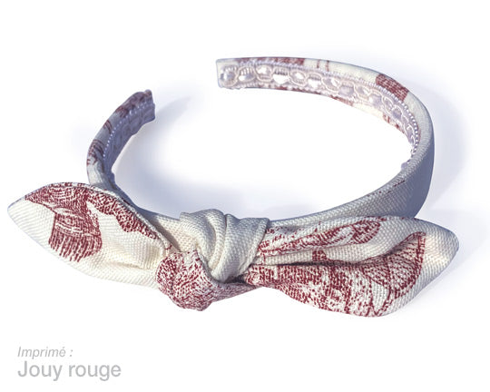 Headband