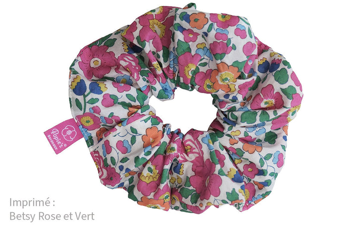 Chouchou & barrette