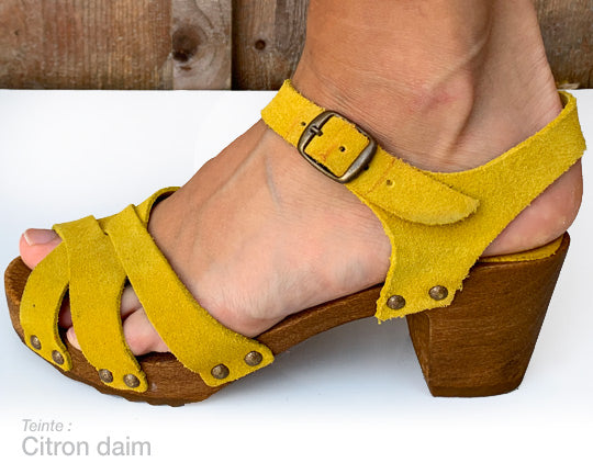 Chaussures