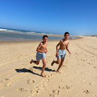 Short de bain bébé