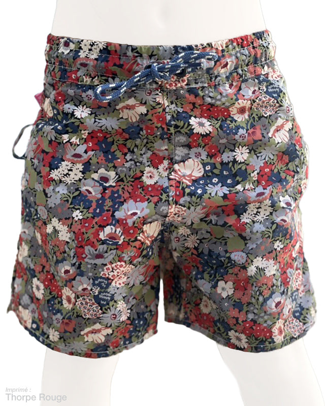 Short de bain