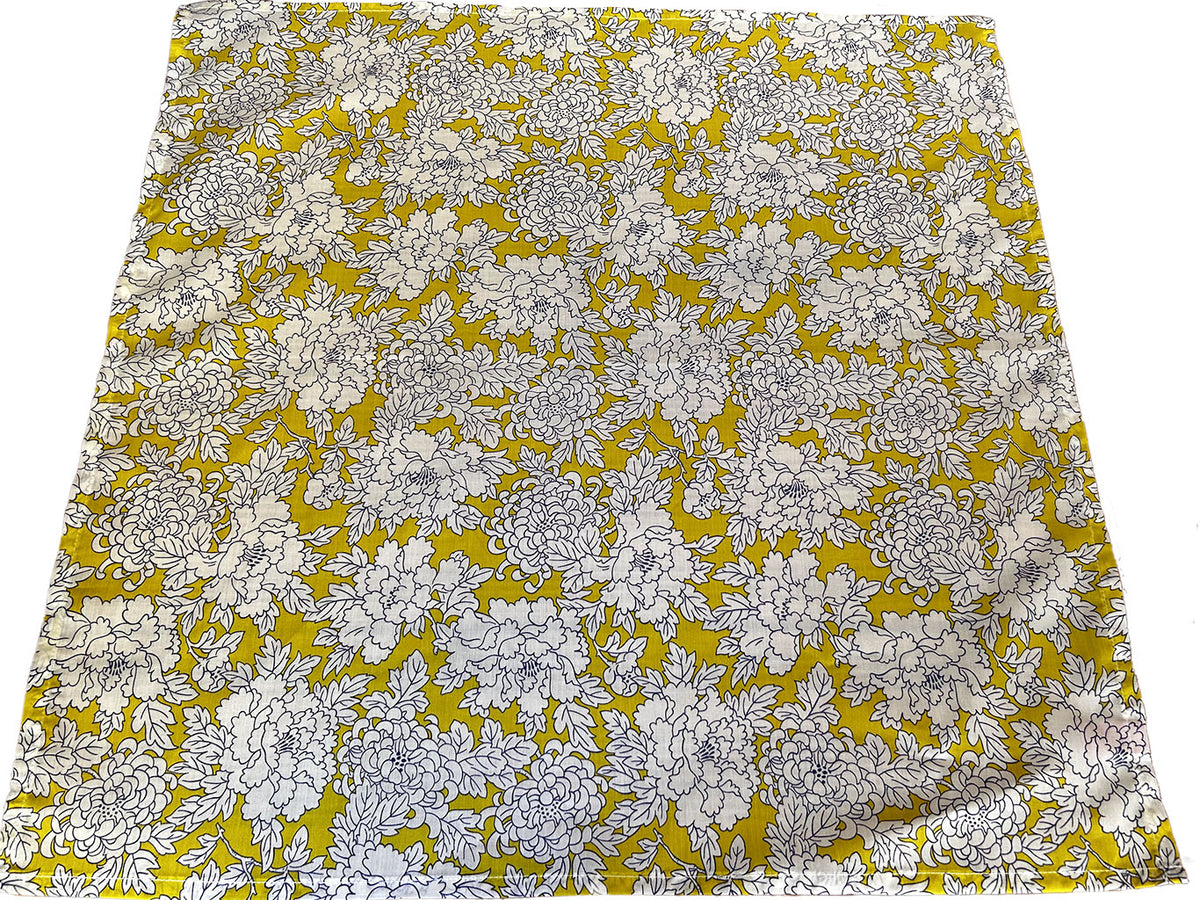 Foulard Carré