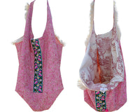 Reversible bag