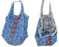 Reversible bag