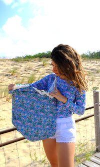 Reversible bag