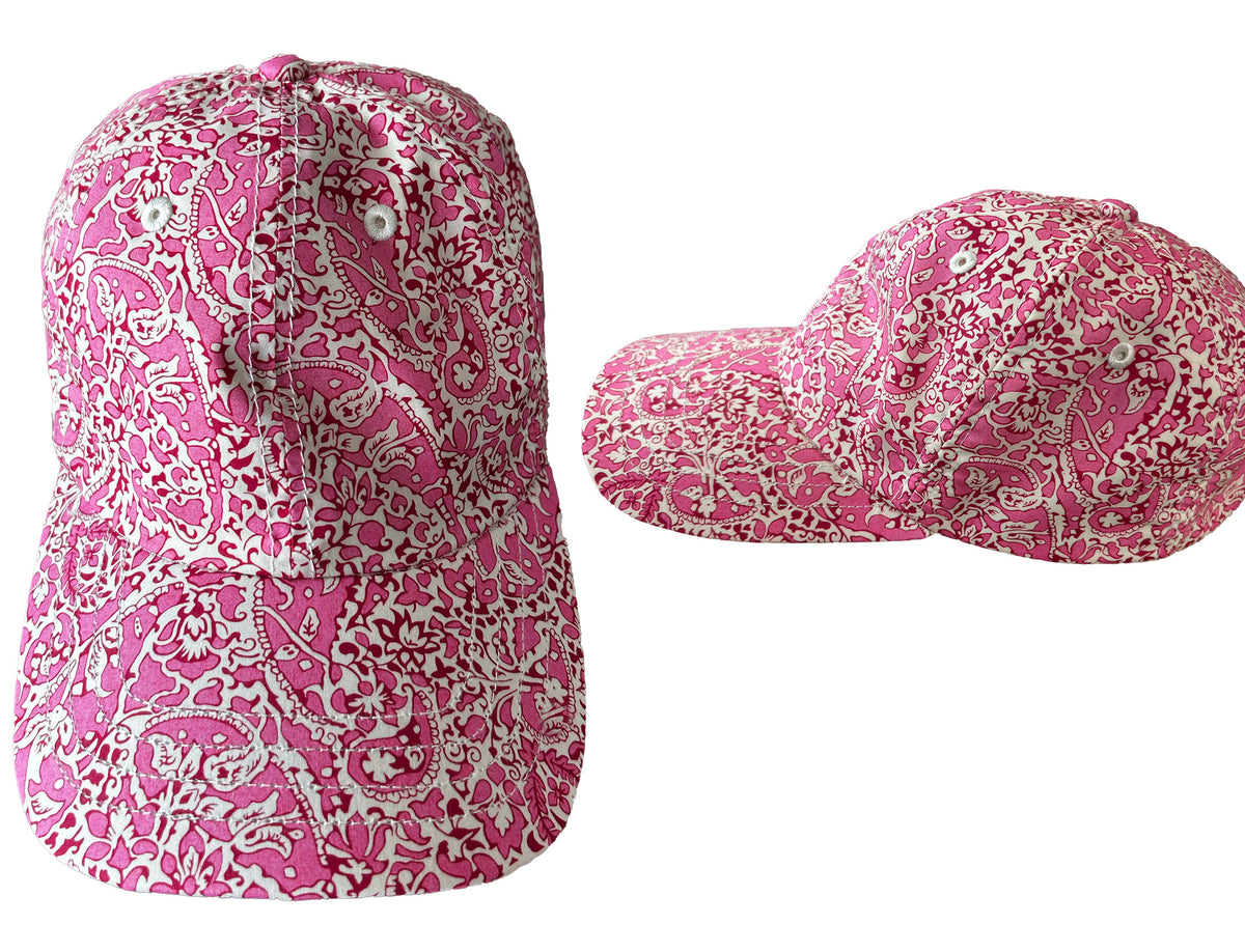 Cap