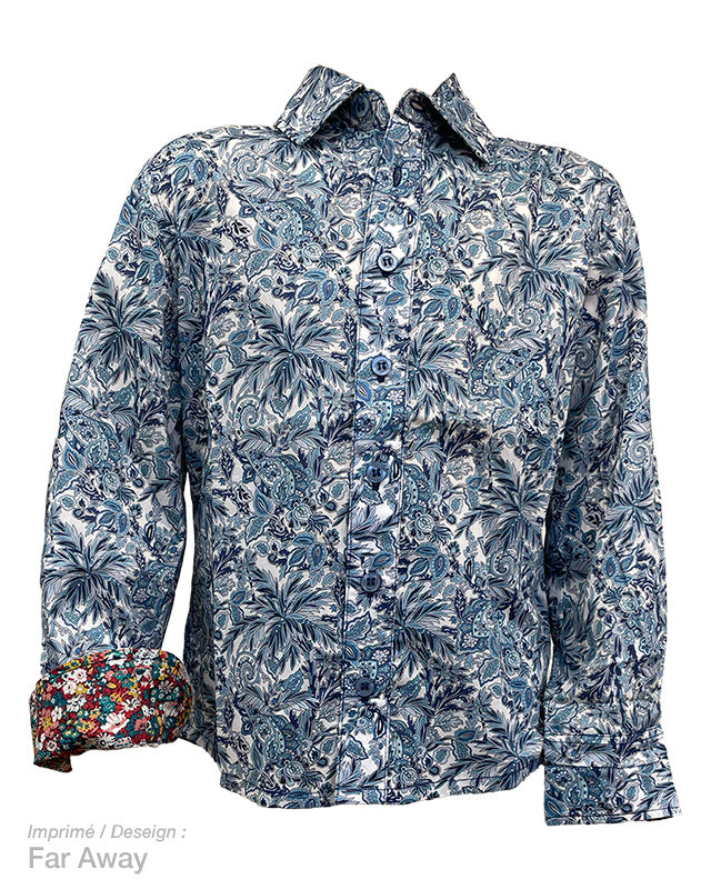 Chemise