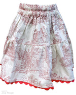 Titine Skirt