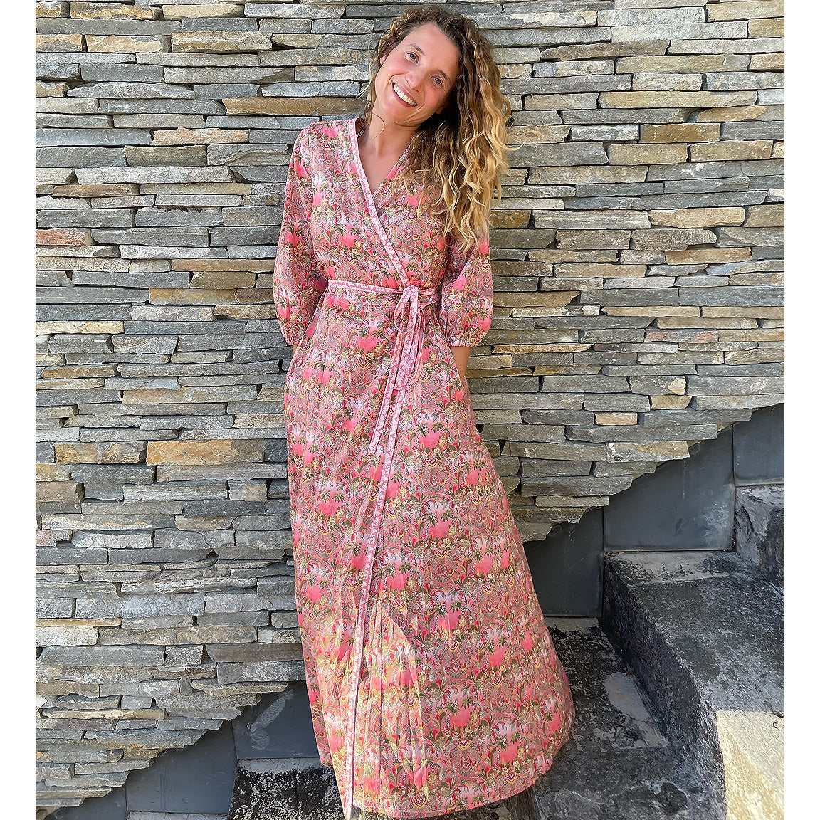 Robe Gabrielle