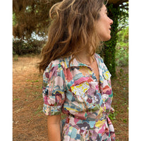 Robe Pia