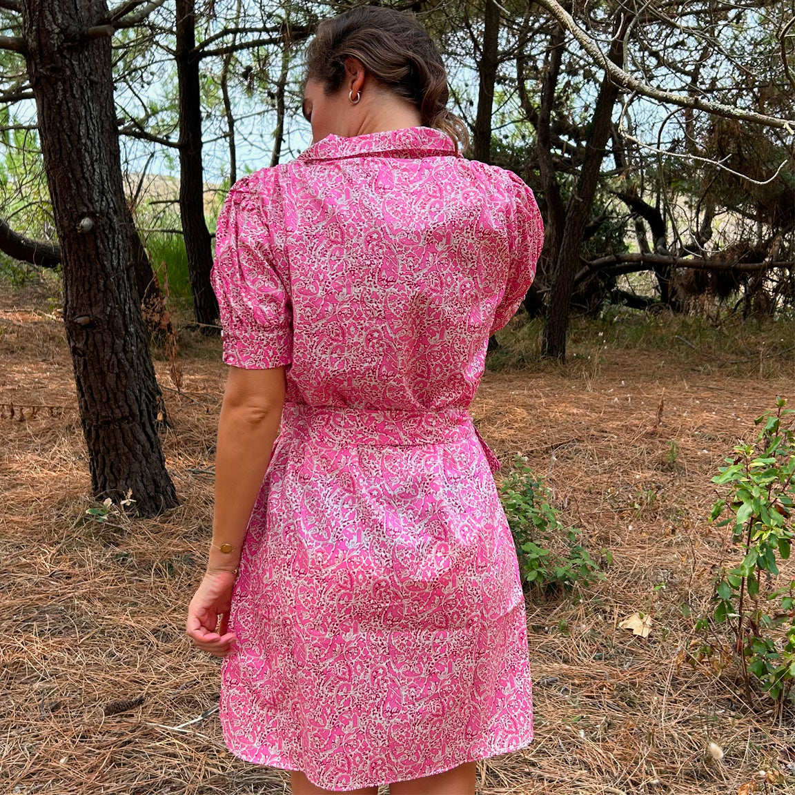 Robe Pia
