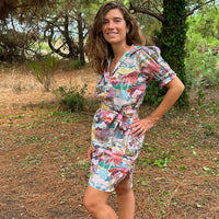 Robe Pia